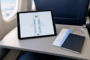how to avoid paying for seat selection