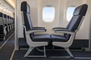 what is a pre reclined seat